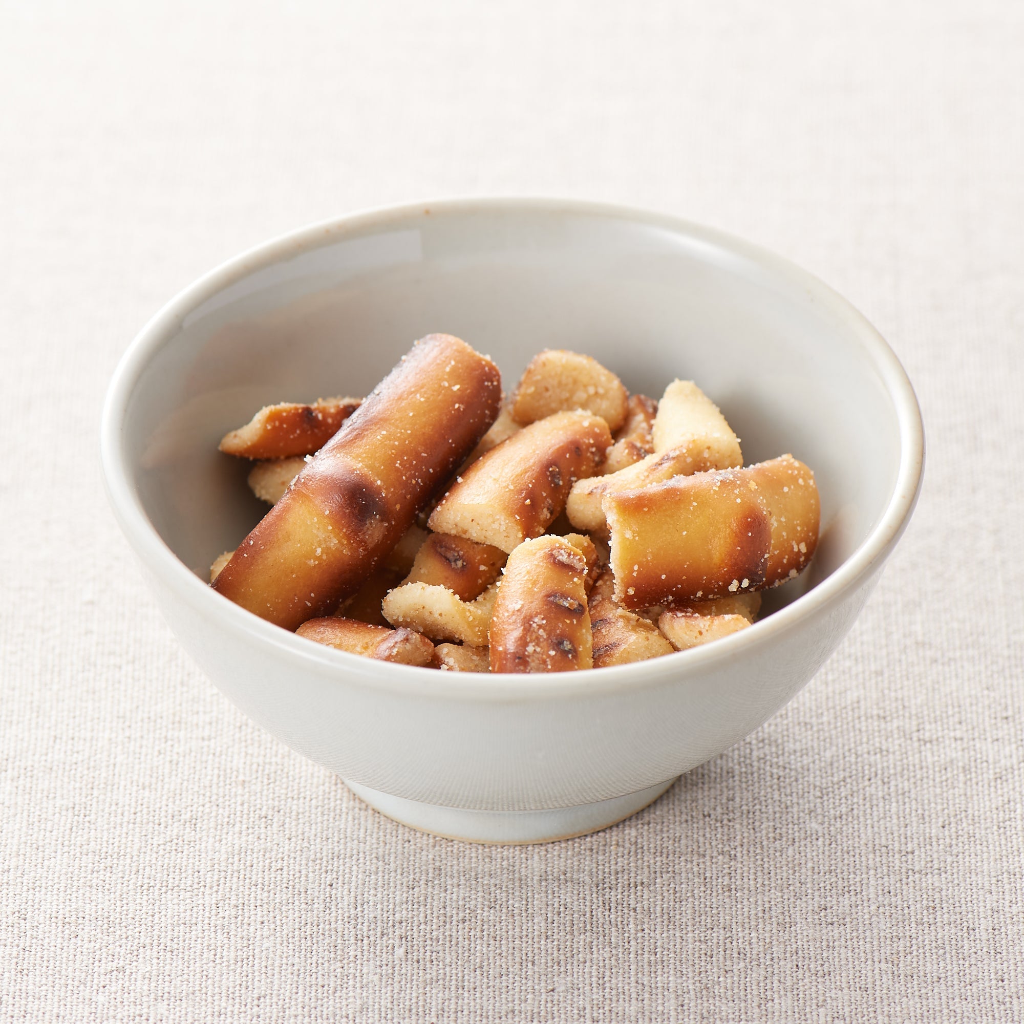 Transparent Glaze Bowl 5.1 - 8.7