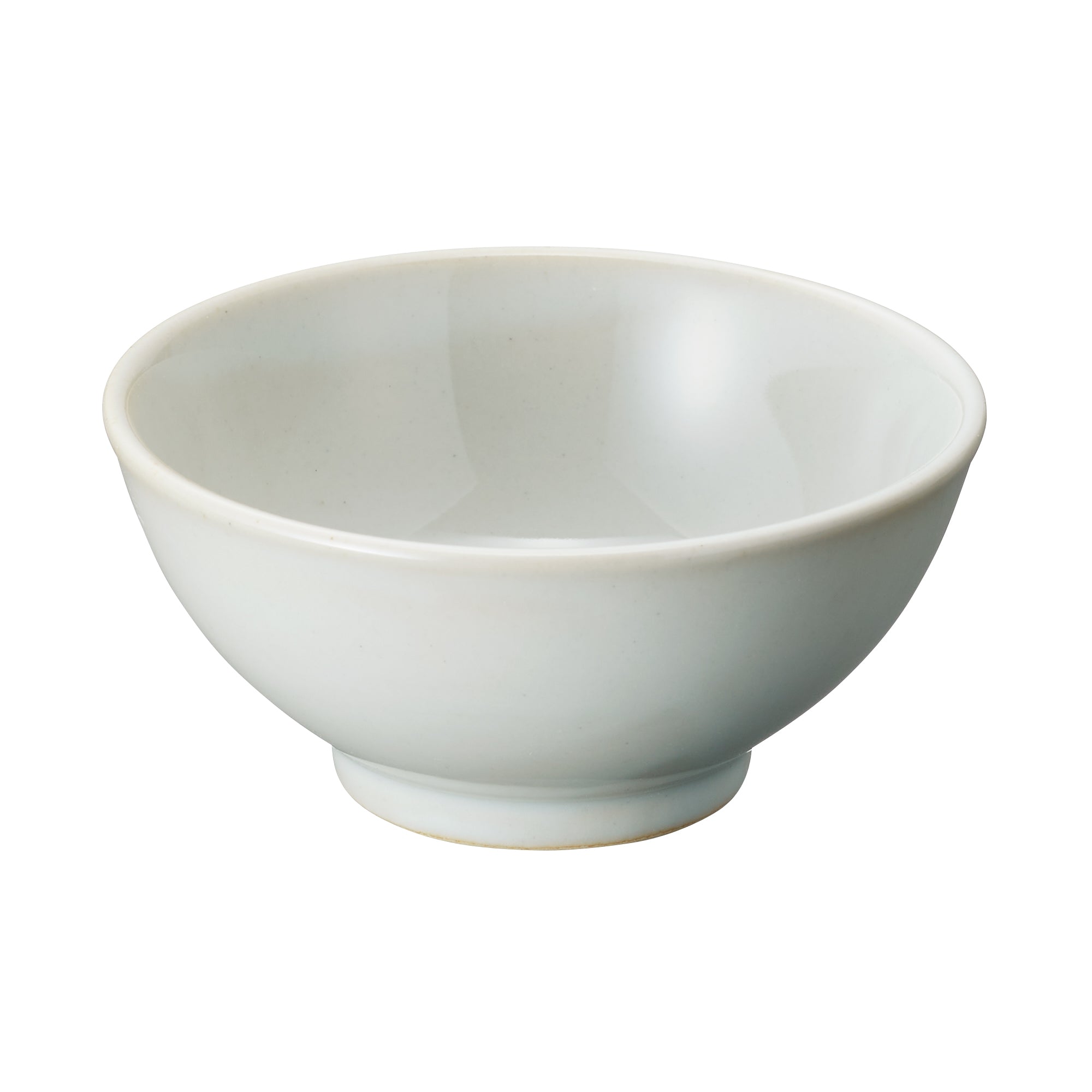 Transparent Glaze Bowl 5.1 - 8.7