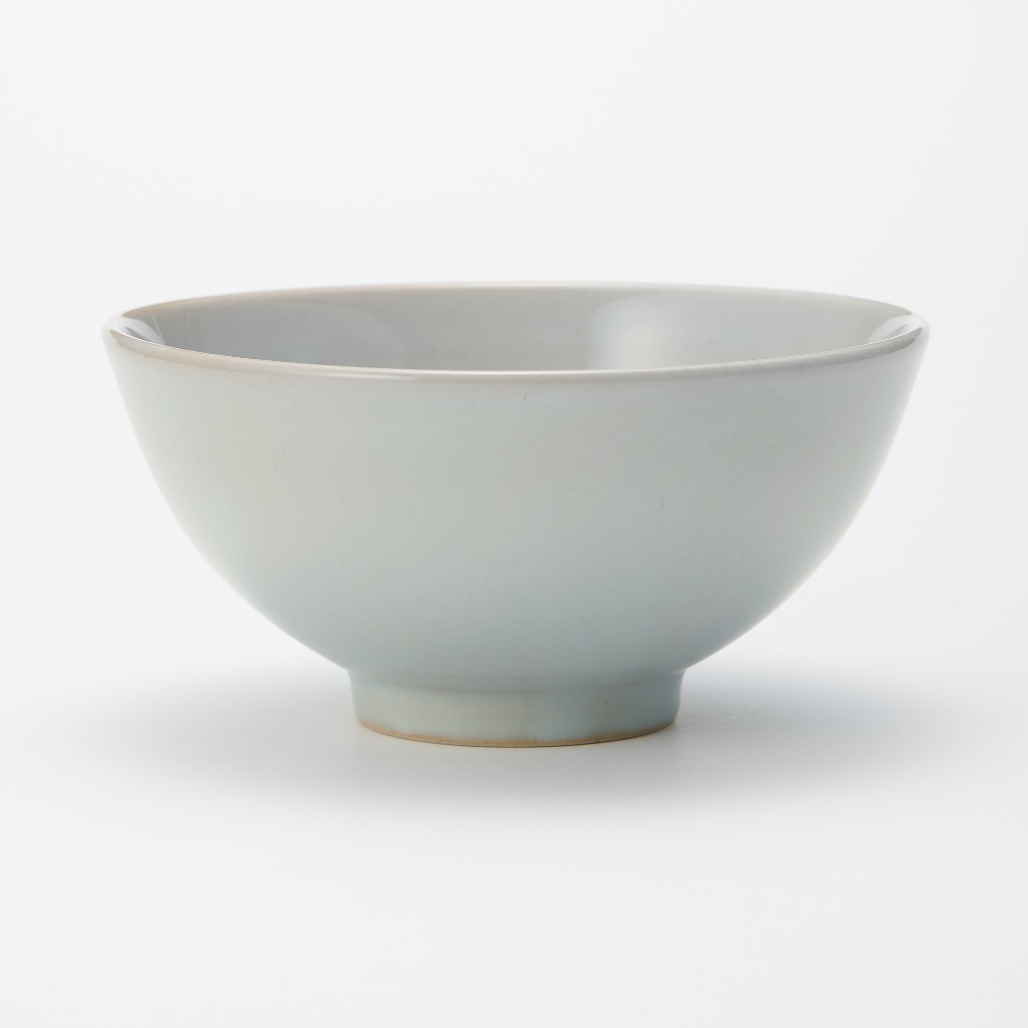 Transparent Glaze Bowl 5.1 - 8.7