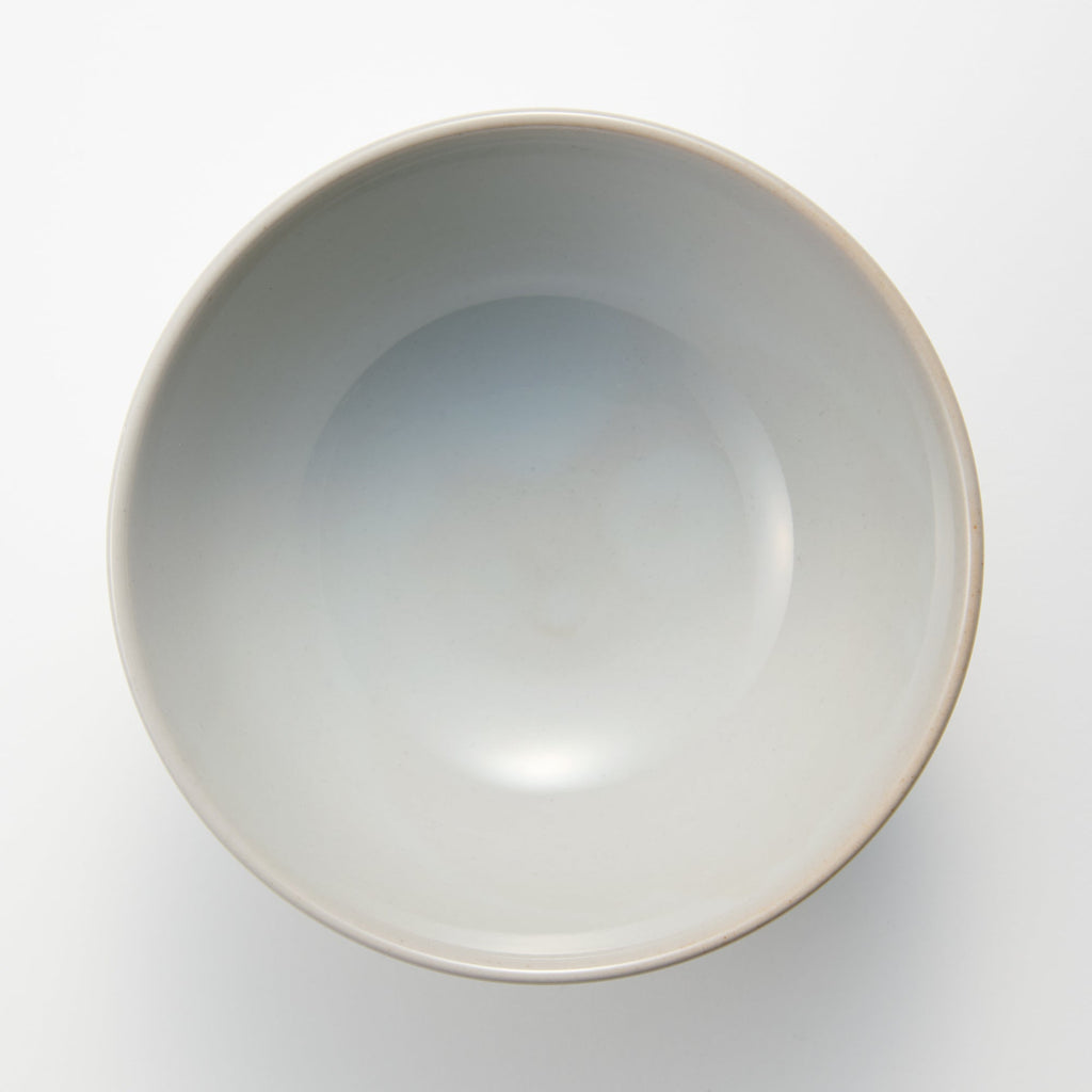 Transparent Glaze Bowl 5.1 - 8.7