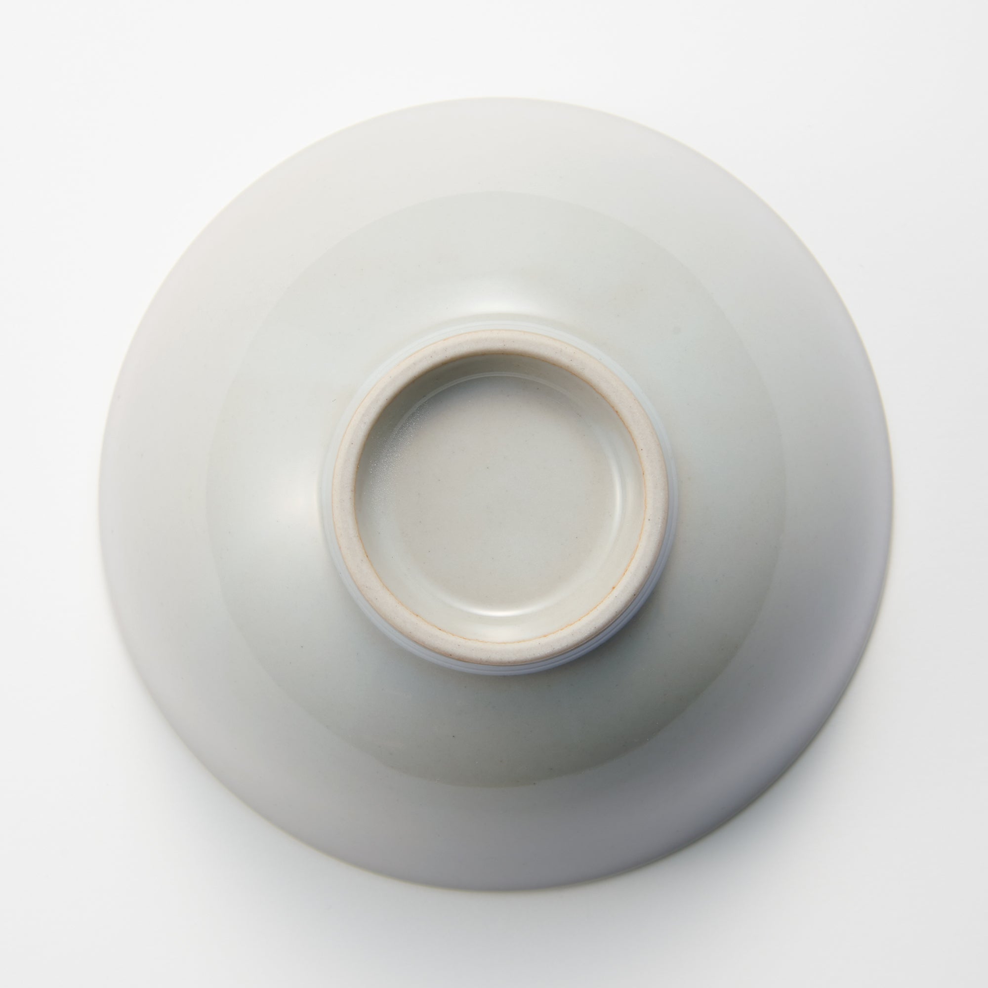 Transparent Glaze Bowl 5.1 - 8.7