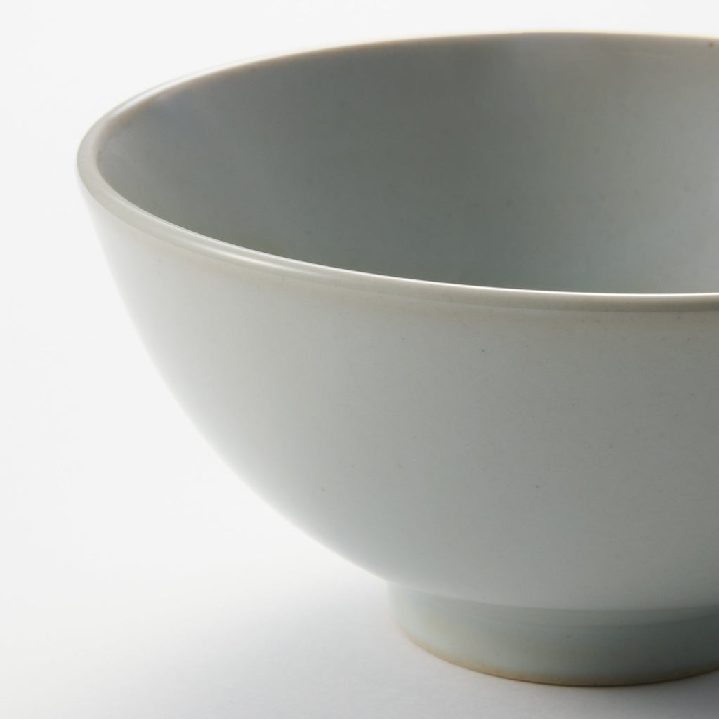 Transparent Glaze Bowl 5.1 - 8.7