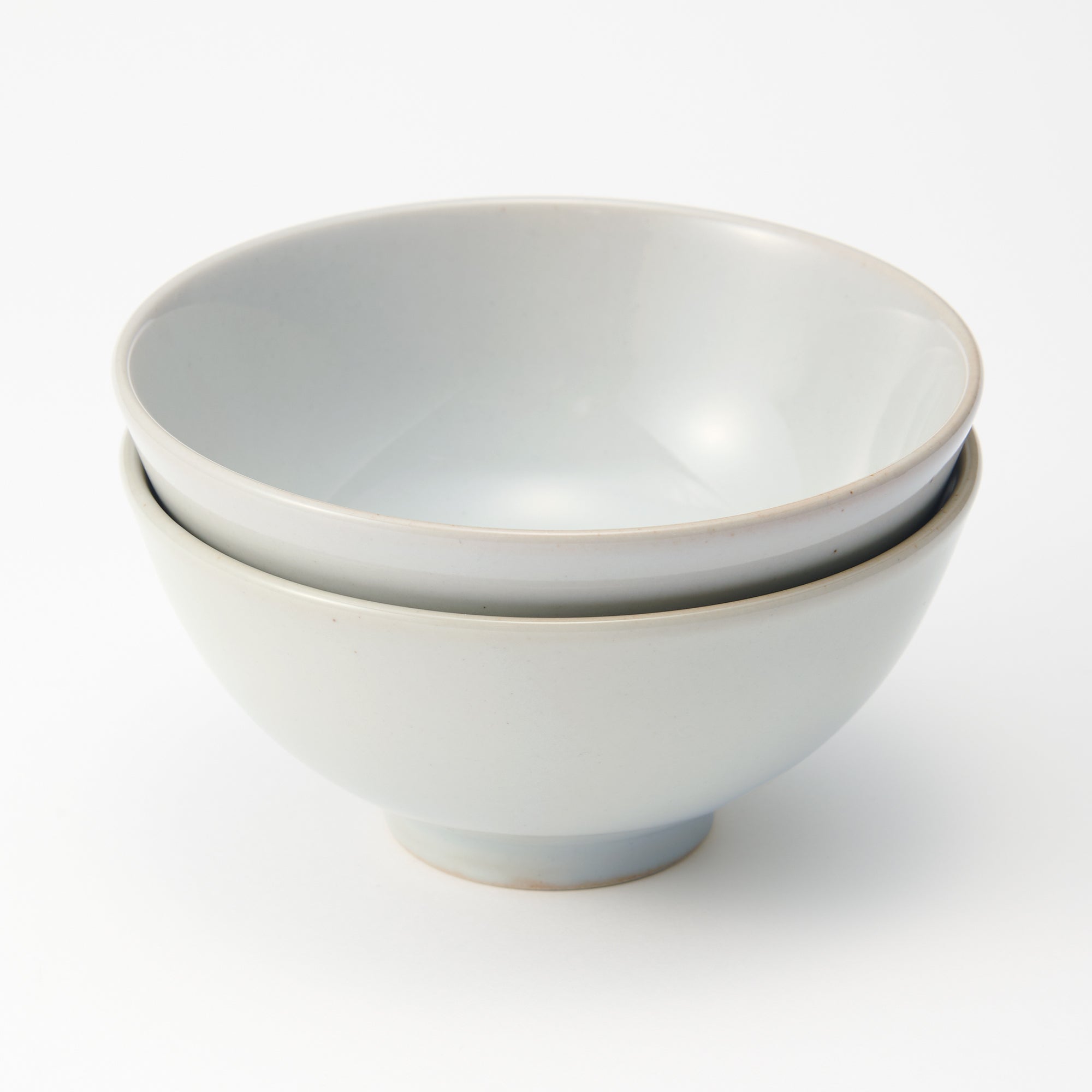 Transparent Glaze Bowl 5.1 - 8.7