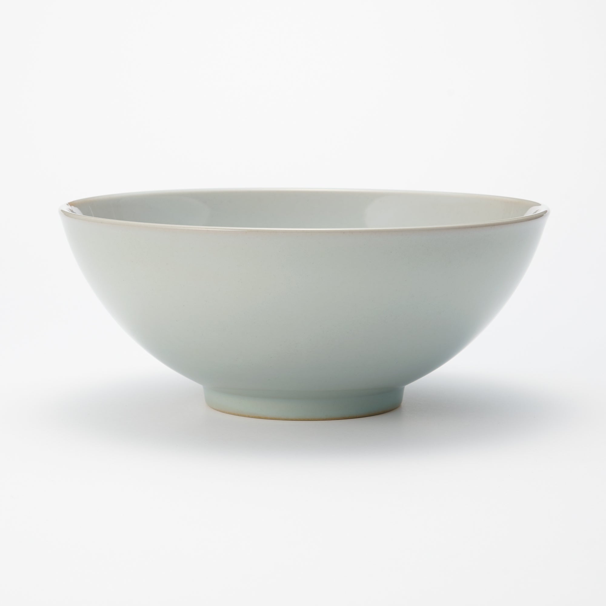 Transparent Glaze Bowl 5.1 - 8.7