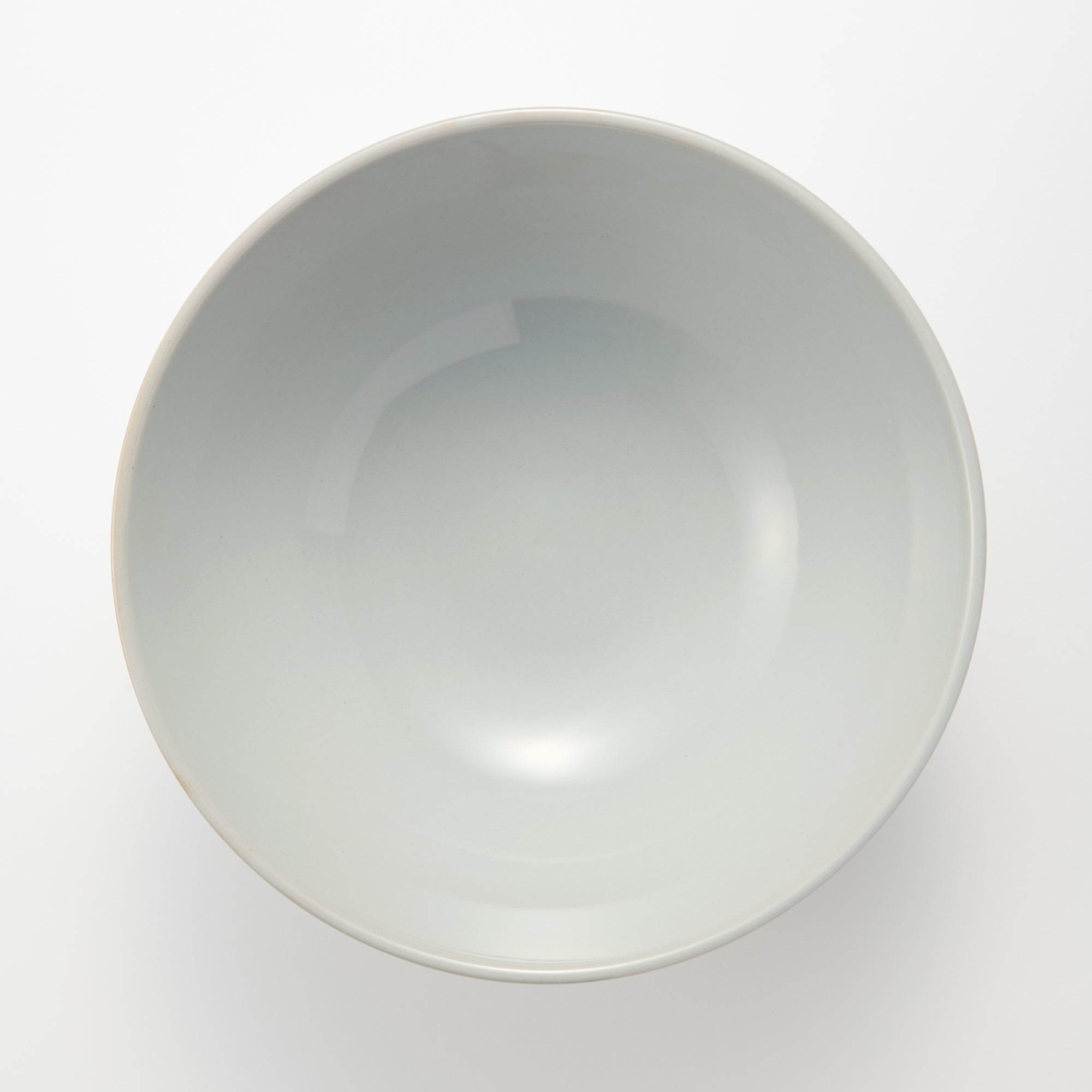 Transparent Glaze Bowl 5.1 - 8.7
