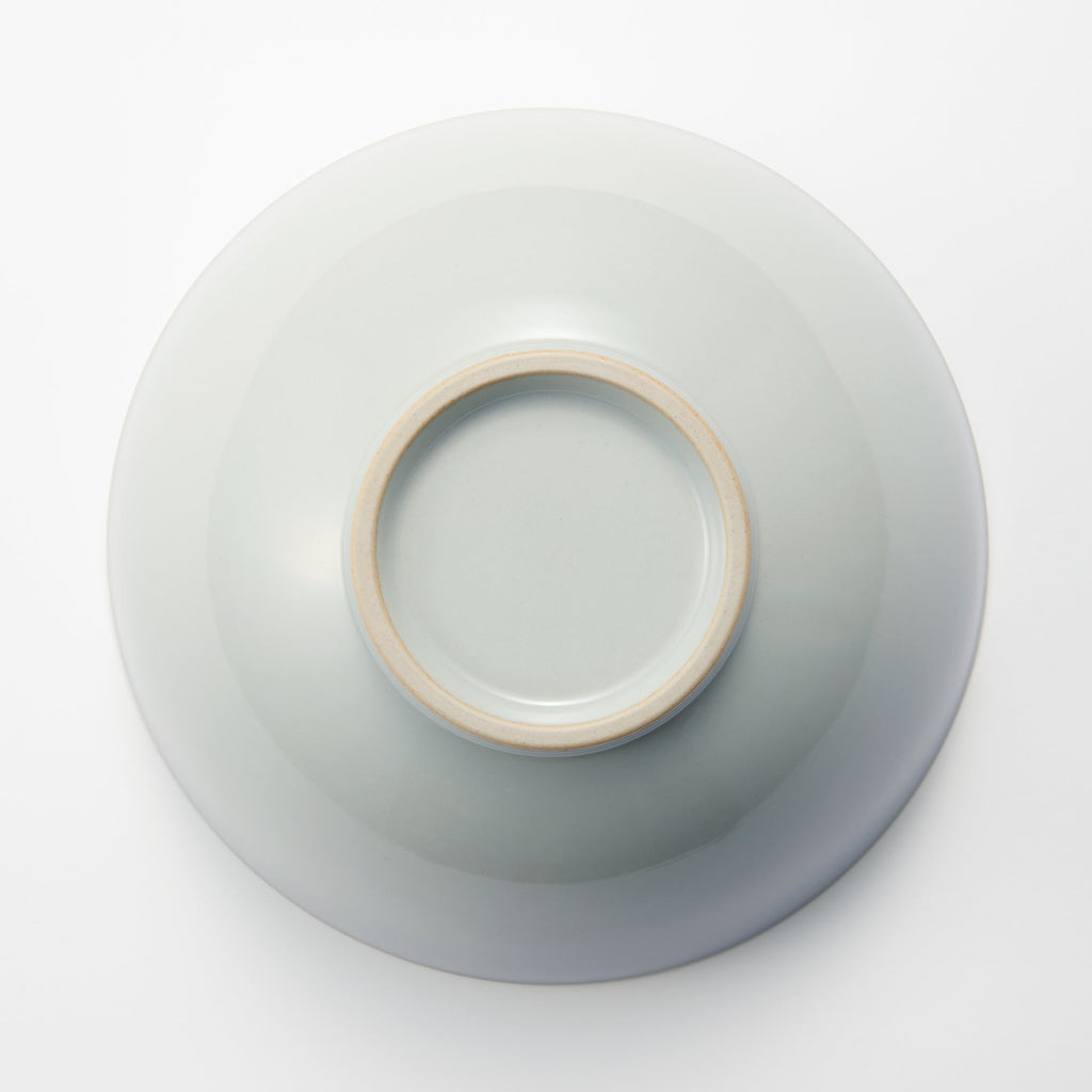 Transparent Glaze Bowl 5.1 - 8.7