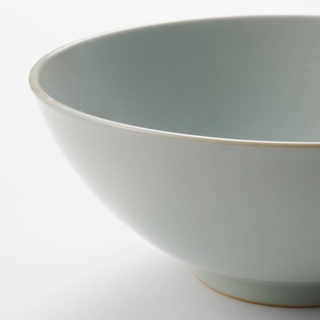 Transparent Glaze Bowl 5.1 - 8.7