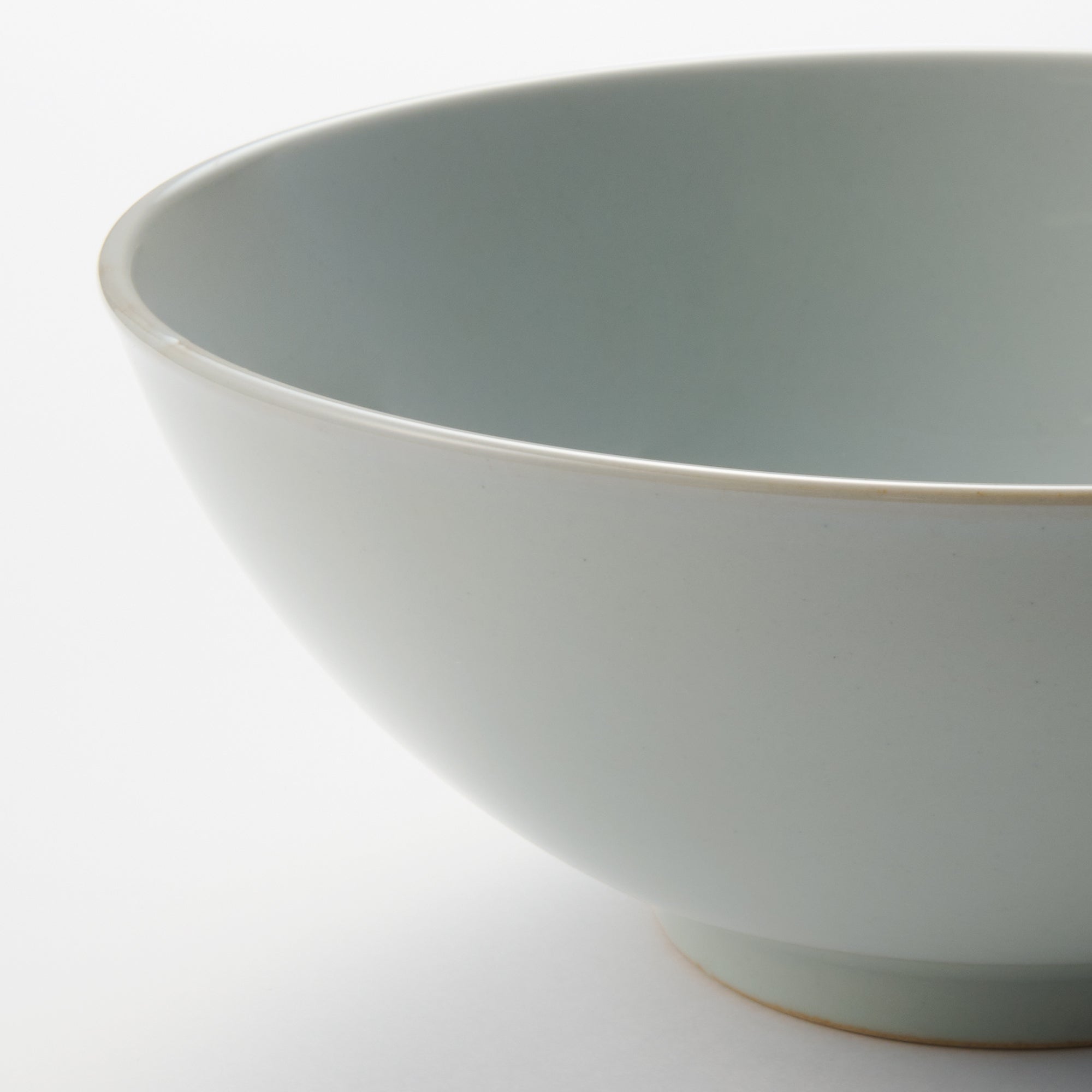 Transparent Glaze Bowl 5.1 - 8.7
