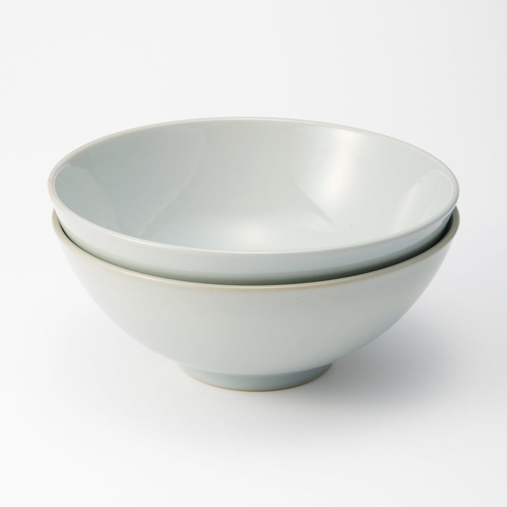 Transparent Glaze Bowl 5.1 - 8.7