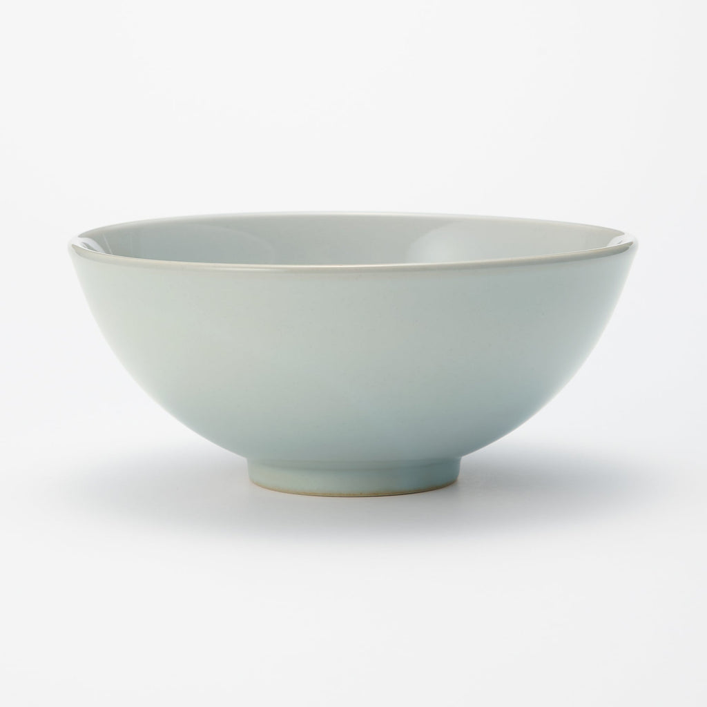 Transparent Glaze Bowl 5.1 - 8.7