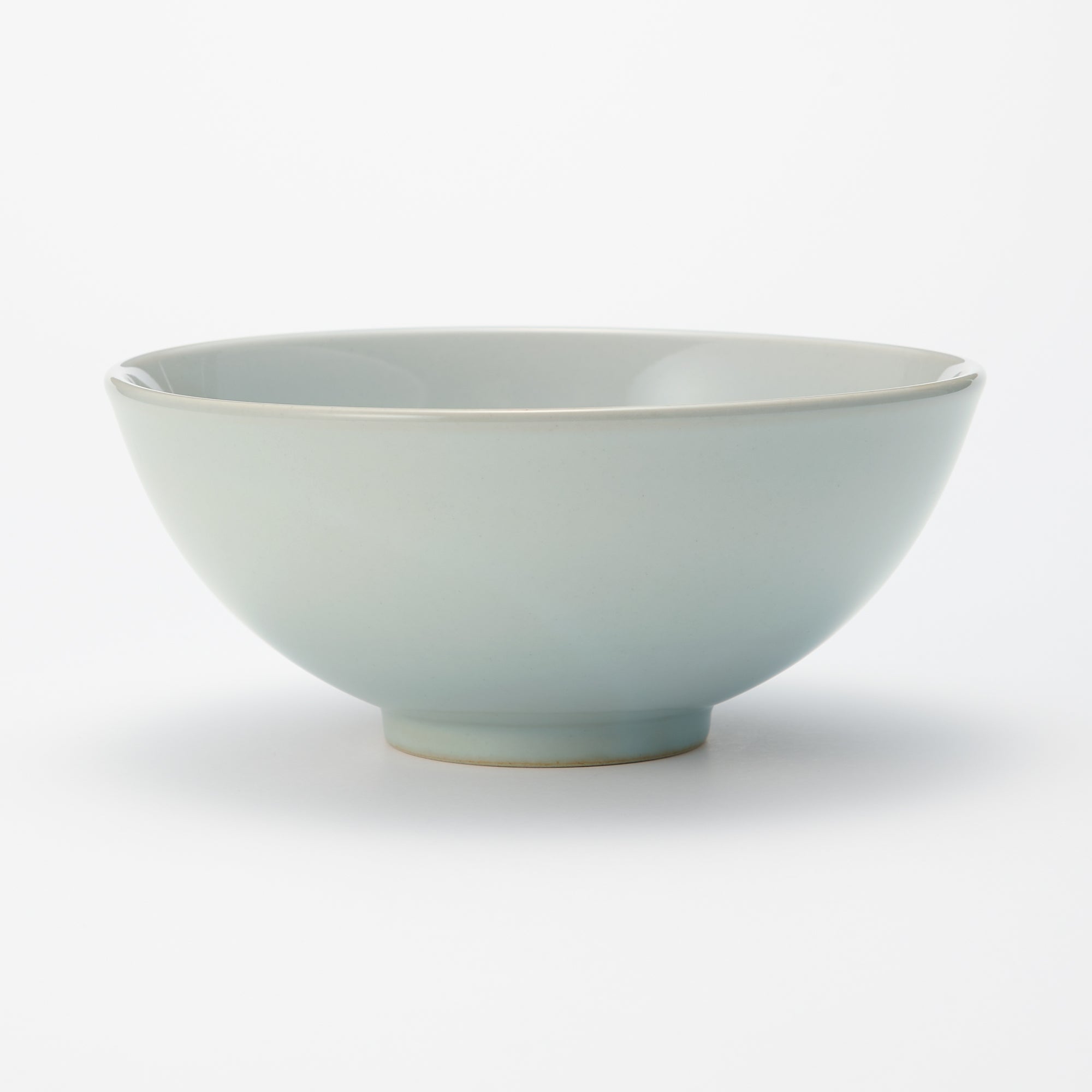 Transparent Glaze Bowl 5.1 - 8.7