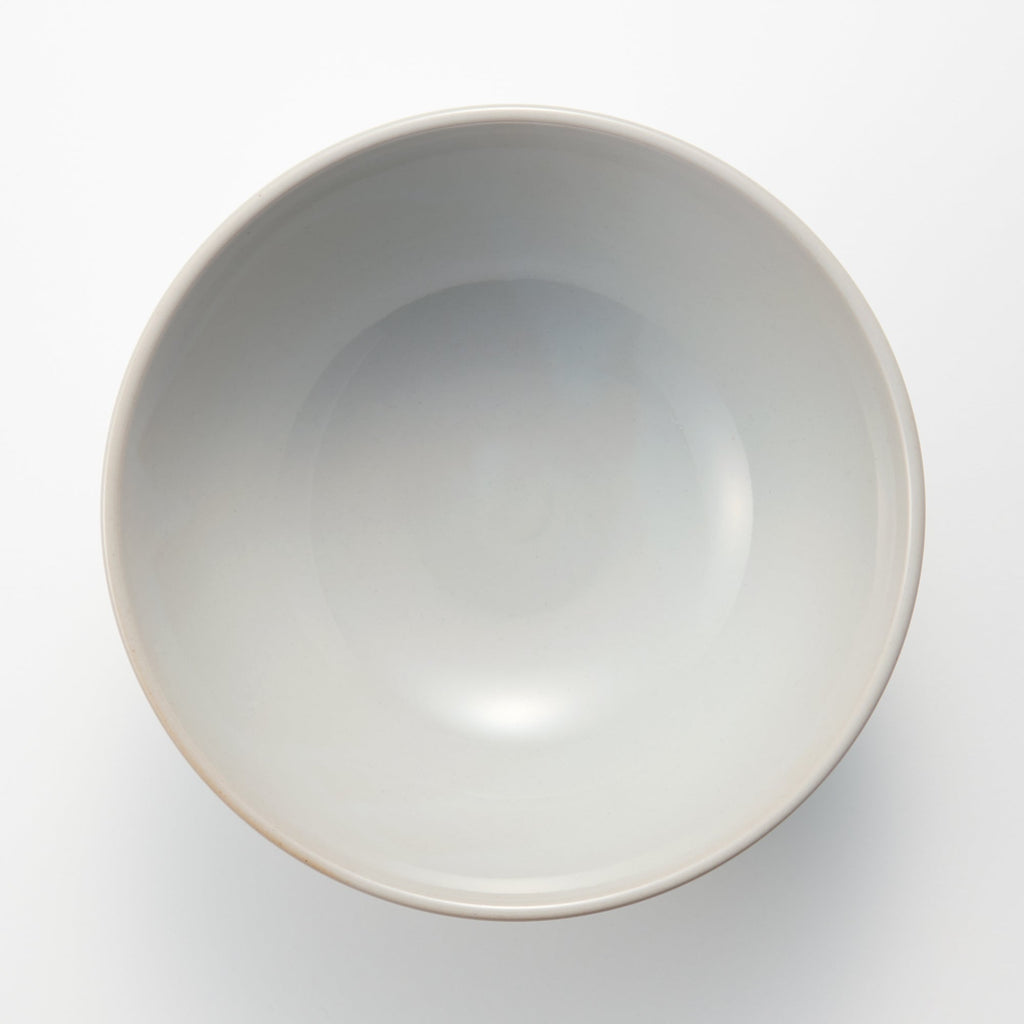 Transparent Glaze Bowl 5.1 - 8.7