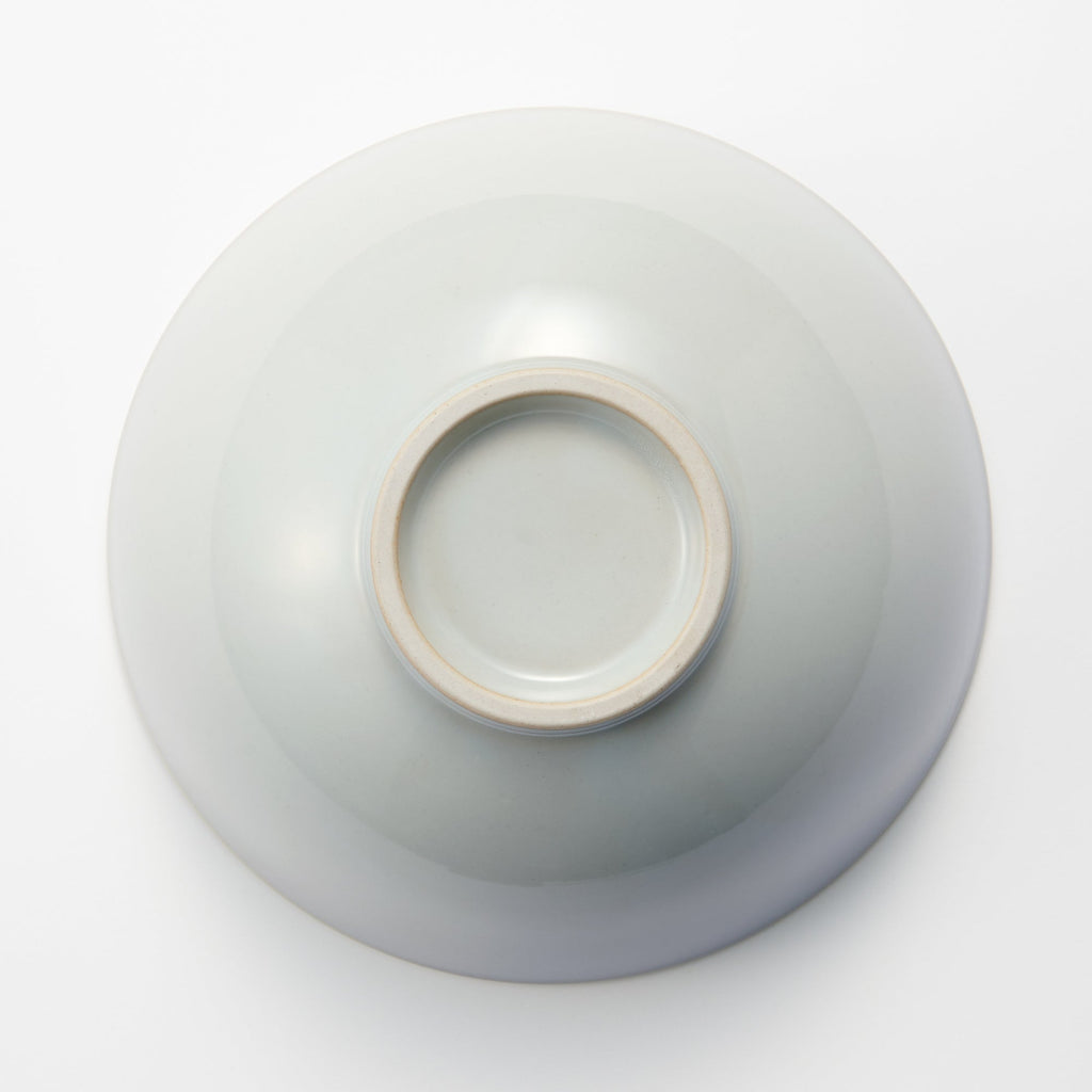 Transparent Glaze Bowl 5.1 - 8.7