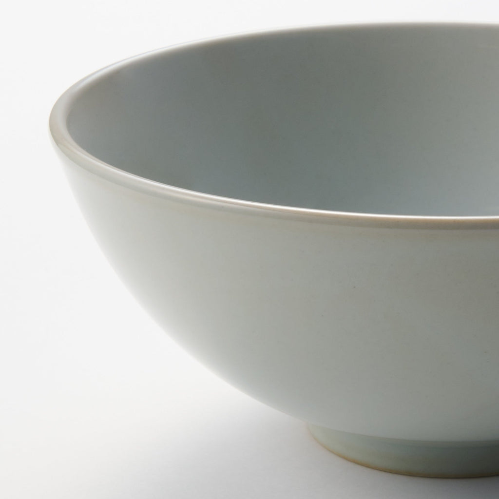 Transparent Glaze Bowl 5.1 - 8.7