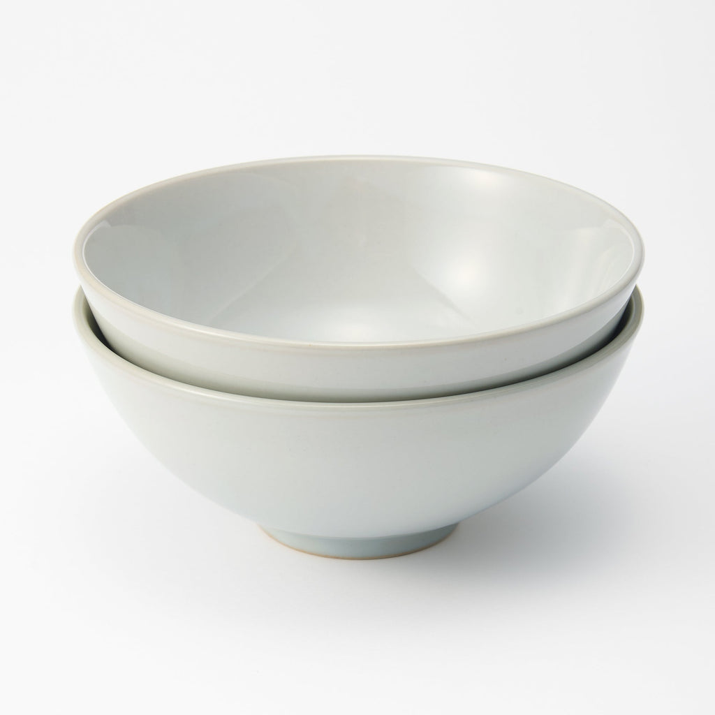 Transparent Glaze Bowl 5.1 - 8.7