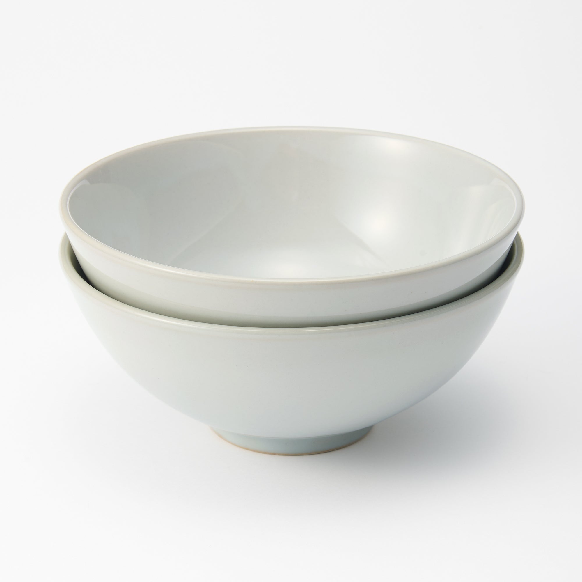 Transparent Glaze Bowl 5.1 - 8.7