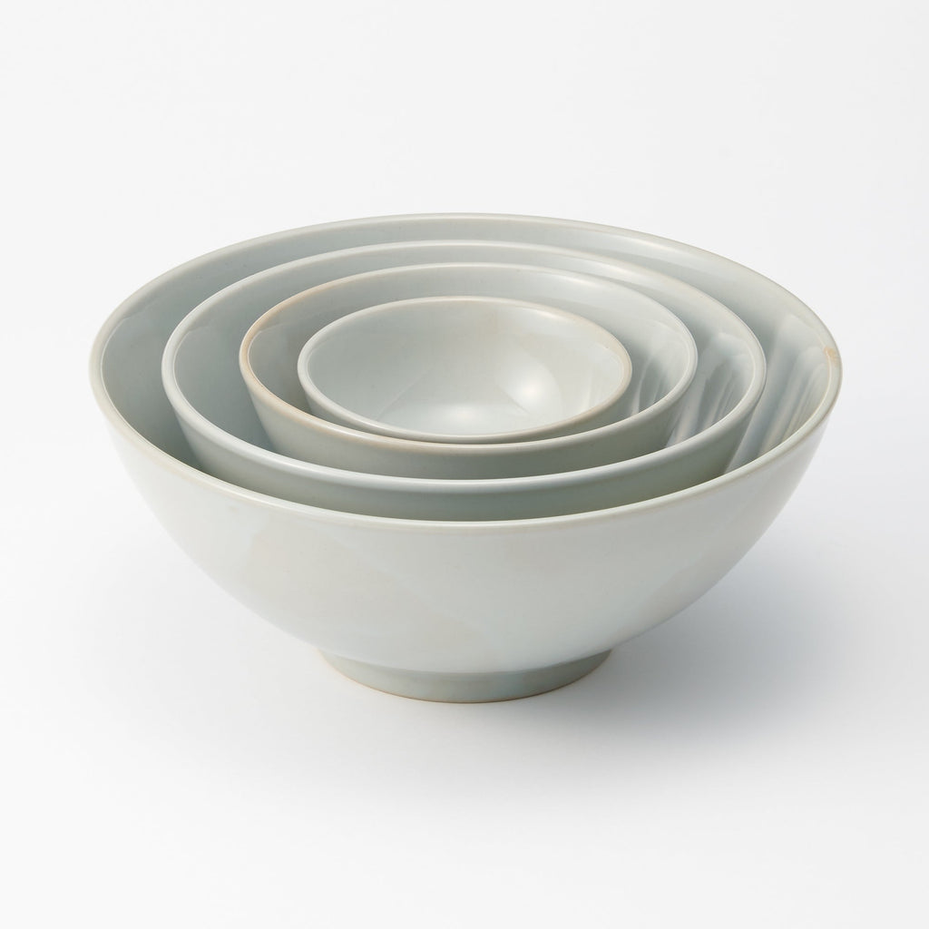 Transparent Glaze Bowl 5.1 - 8.7