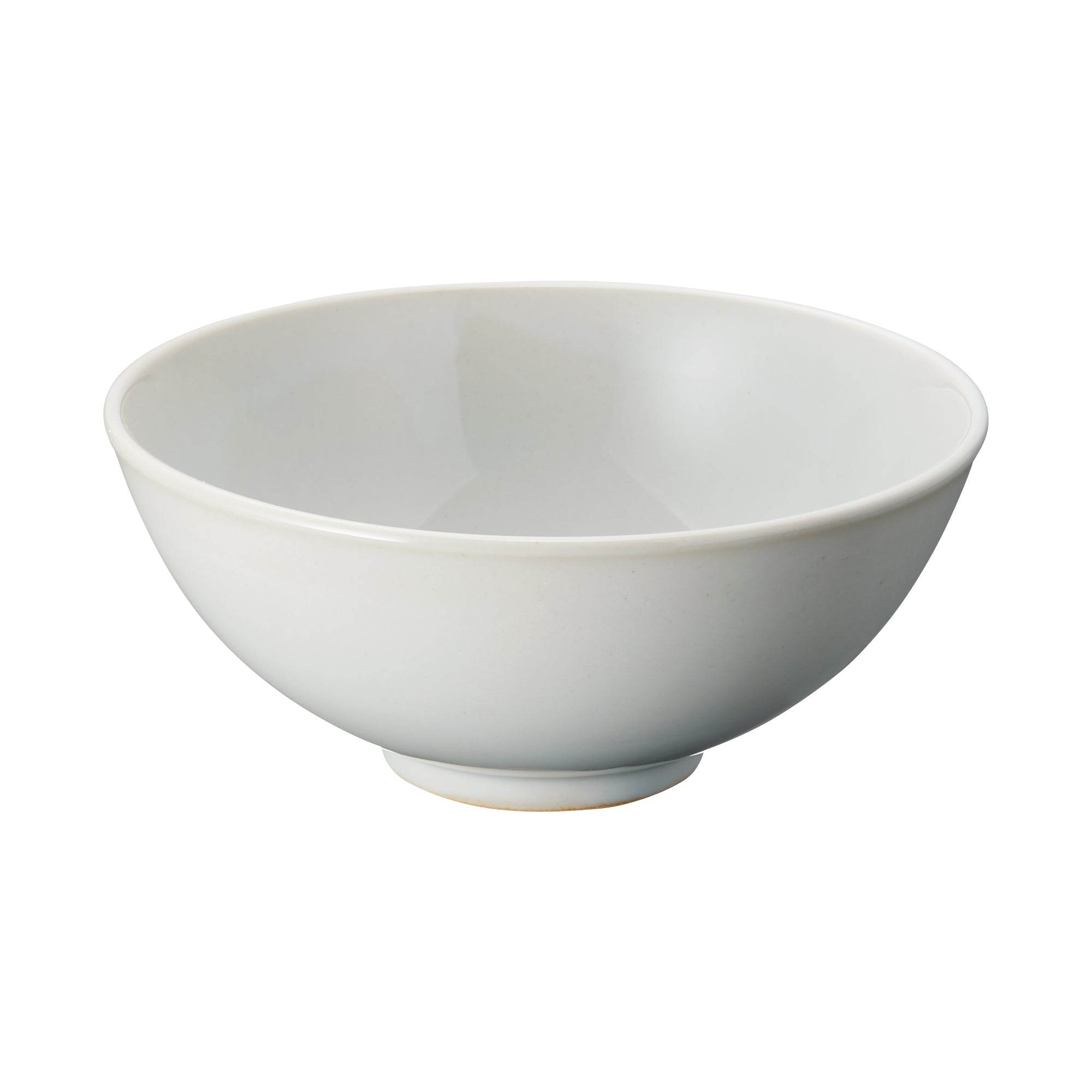 Transparent Glaze Bowl 5.1 - 8.7