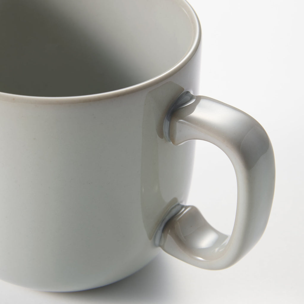 Transparent Glaze Mug