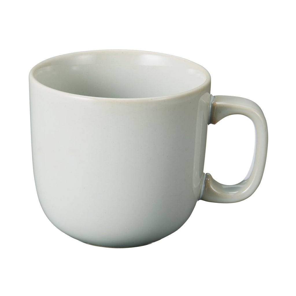 Transparent Glaze Mug