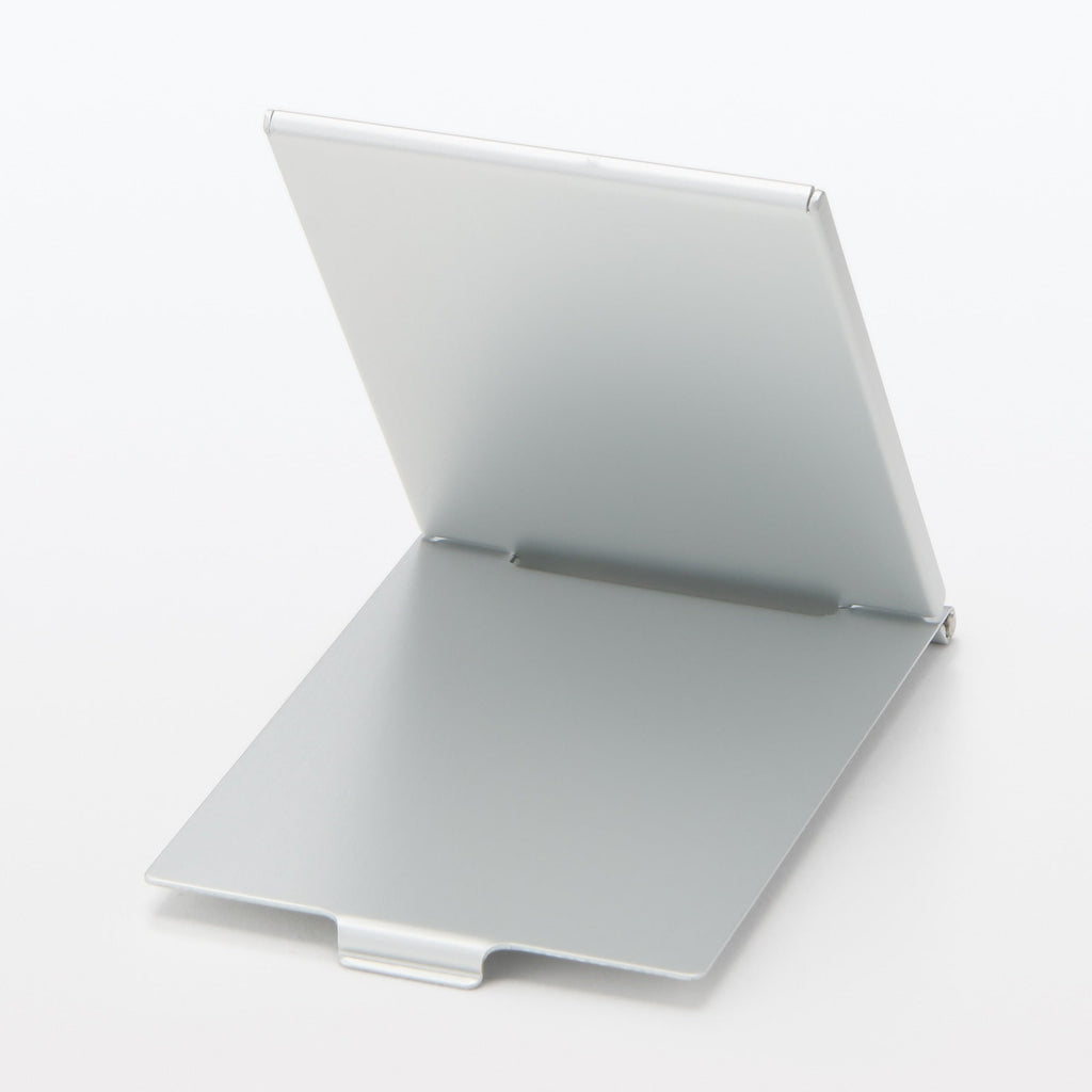Aluminum Folding Mirror - Small