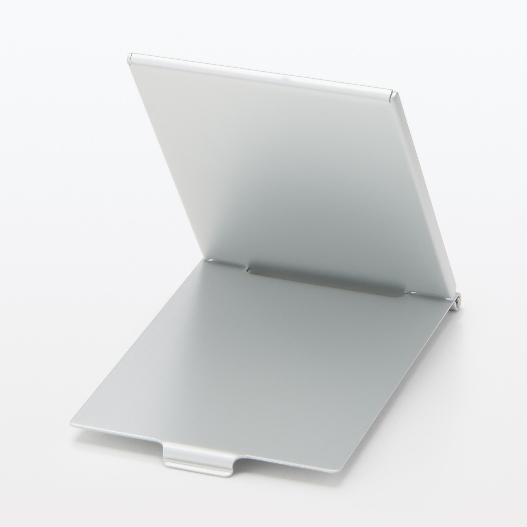 Aluminum Folding Mirror - Small