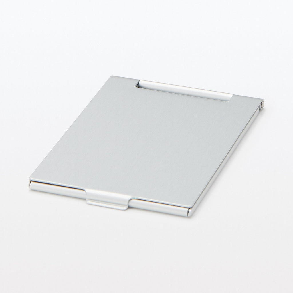 Aluminum Folding Mirror - Small