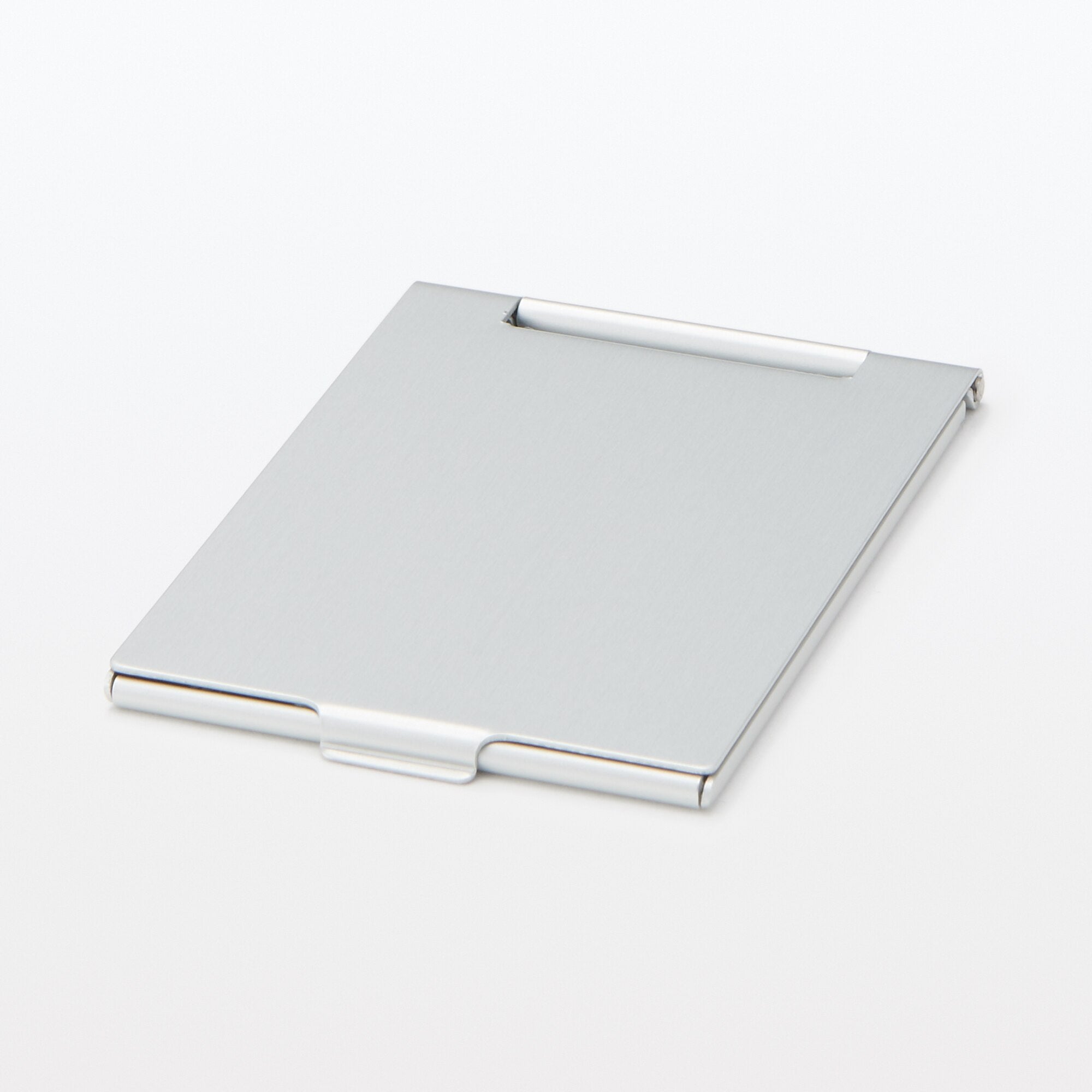 Aluminum Folding Mirror - Small
