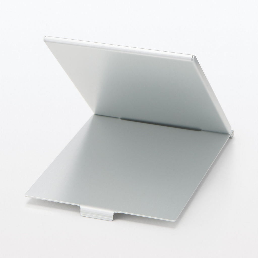 Aluminum Folding Mirror - Medium