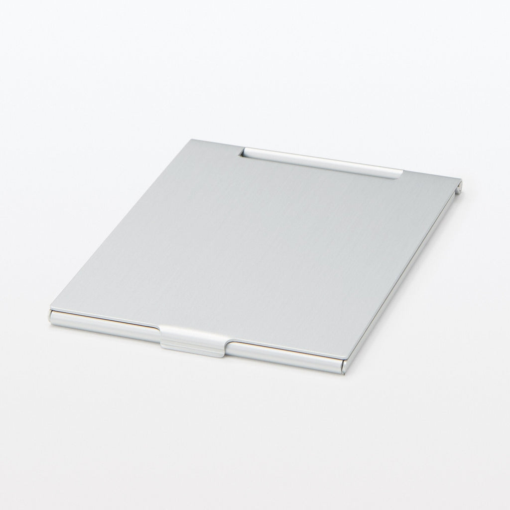 Aluminum Folding Mirror - Medium