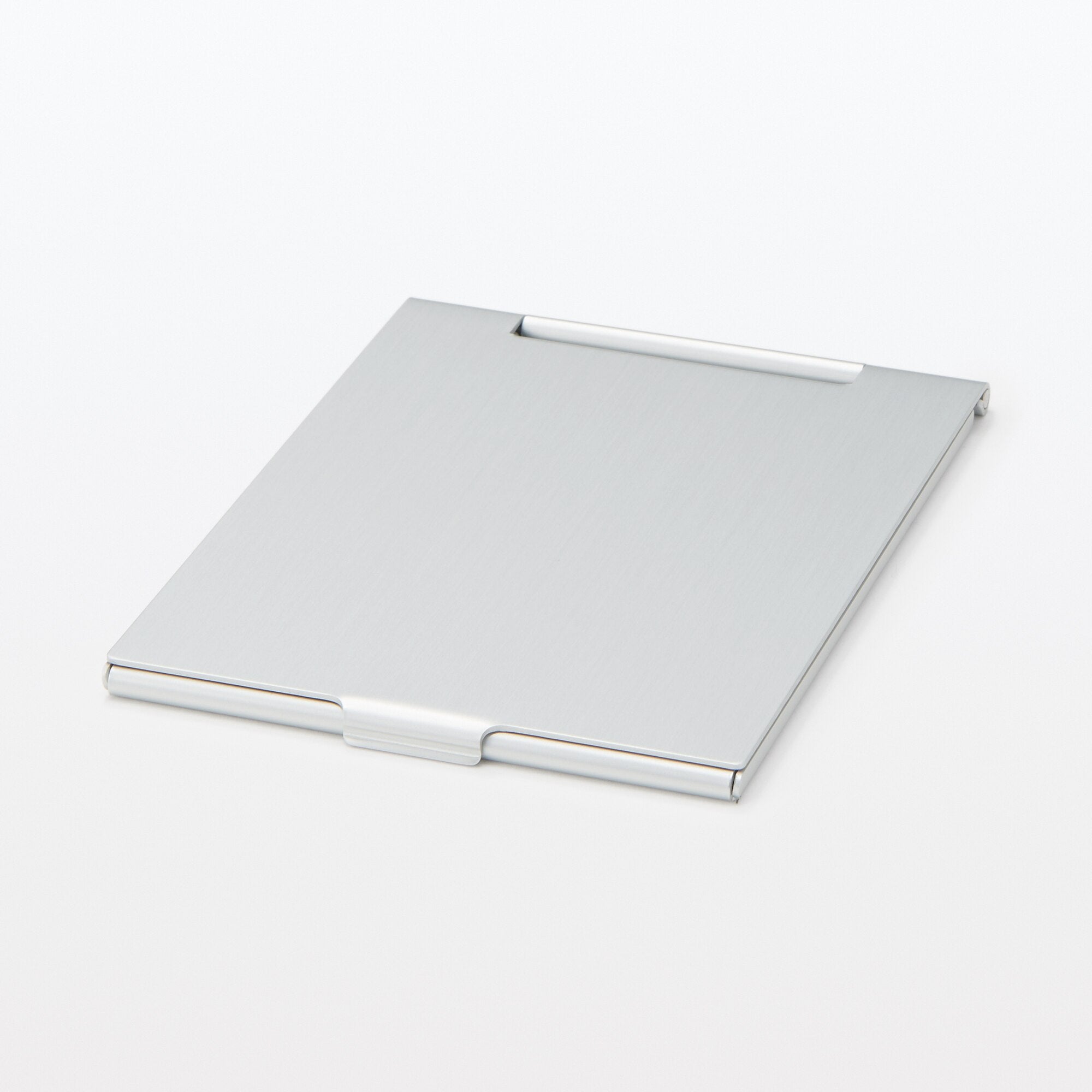 Aluminum Folding Mirror - Medium