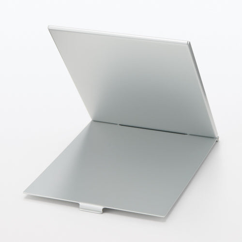 Aluminum Folding Mirror - Large