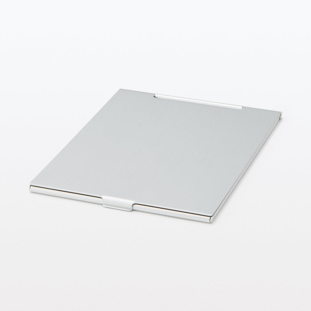 Aluminum Folding Mirror - Large