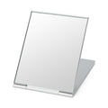 Aluminum Folding Mirror - Large