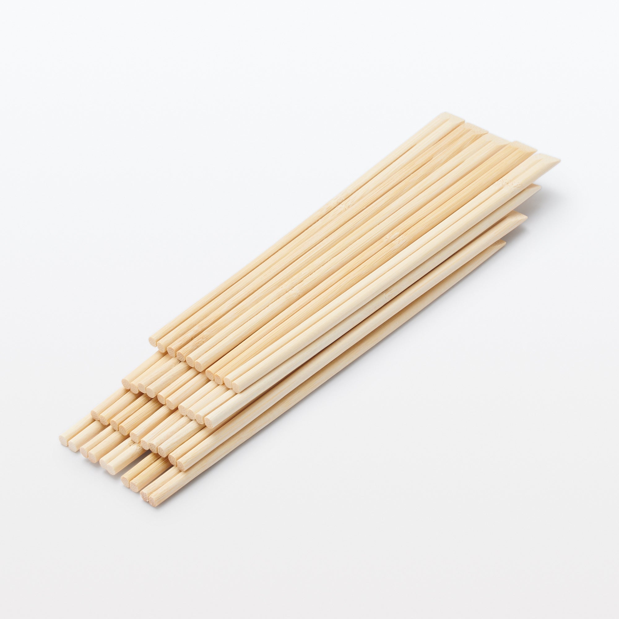 Bamboo Compostable Chopsticks 20 Pairs