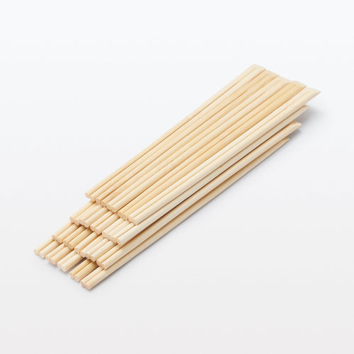 Bamboo Compostable Chopsticks 20 Pairs