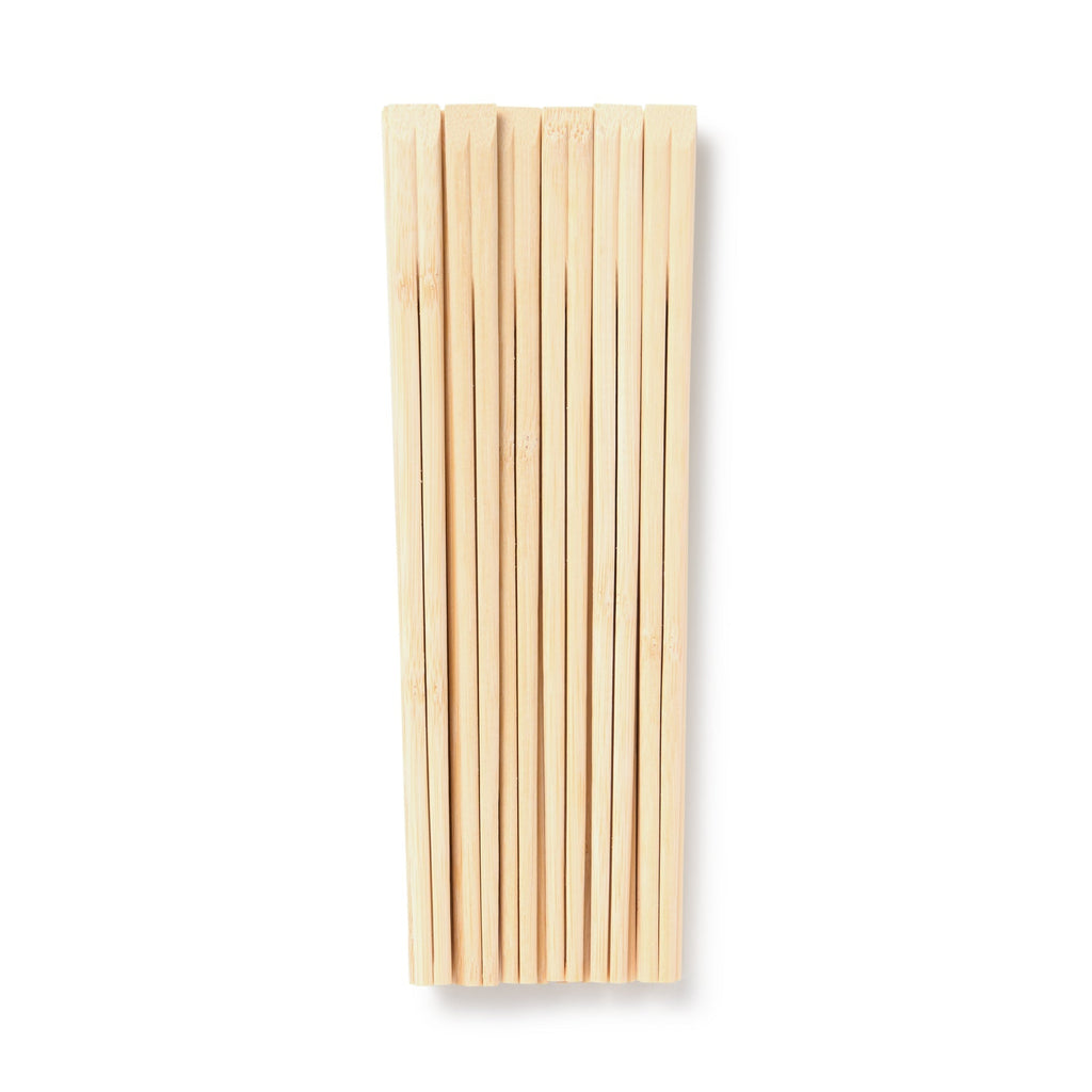 Bamboo Compostable Chopsticks 20 Pairs