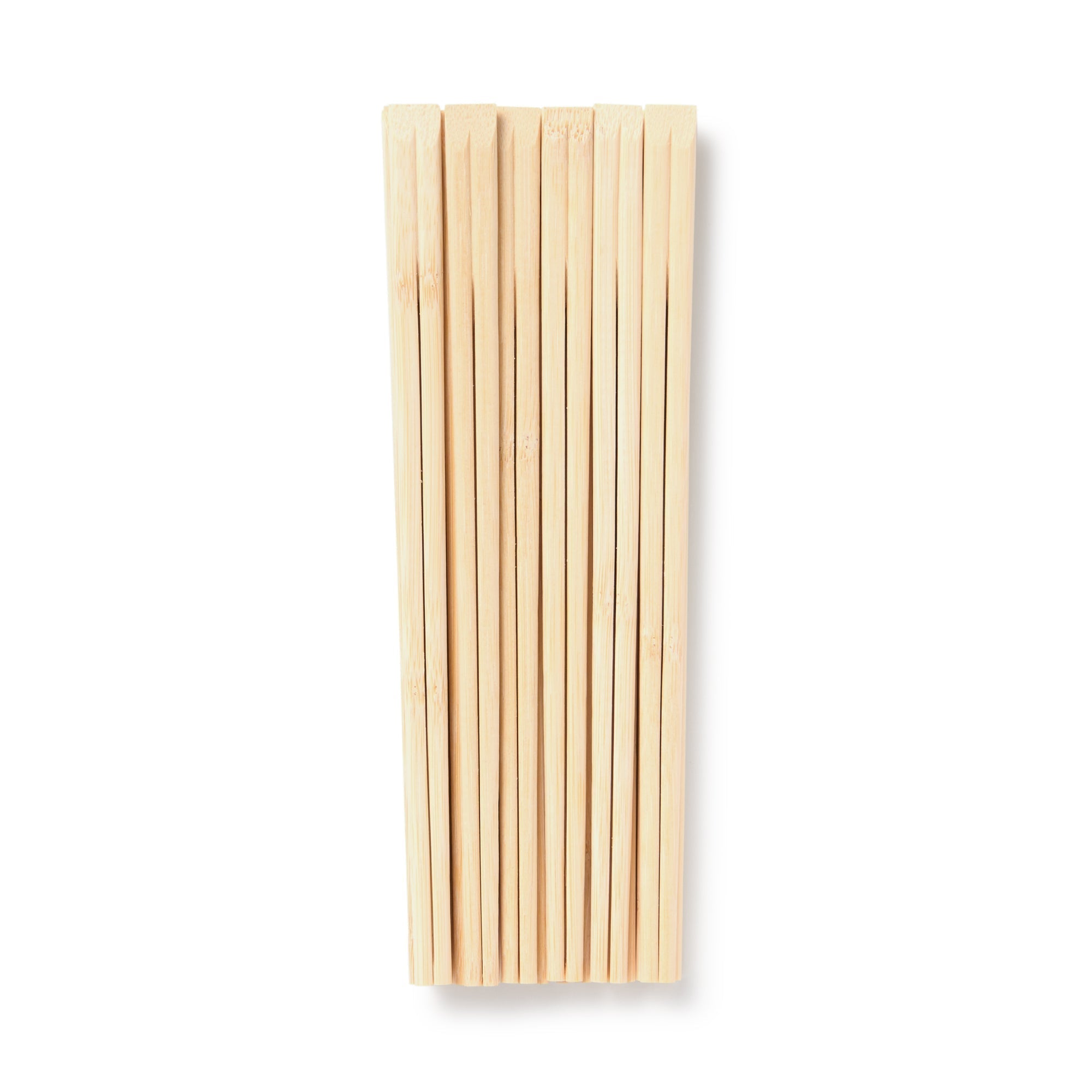Bamboo Compostable Chopsticks 20 Pairs