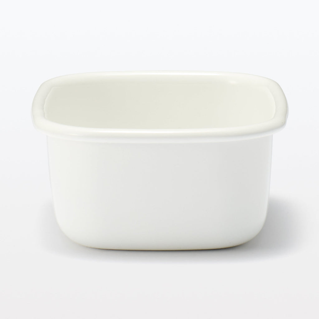 Enamel Bakeware - Small 9.1 fl oz