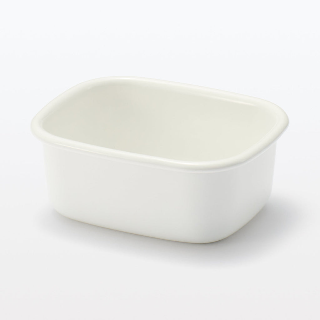 Enamel Bakeware - Small 9.1 fl oz
