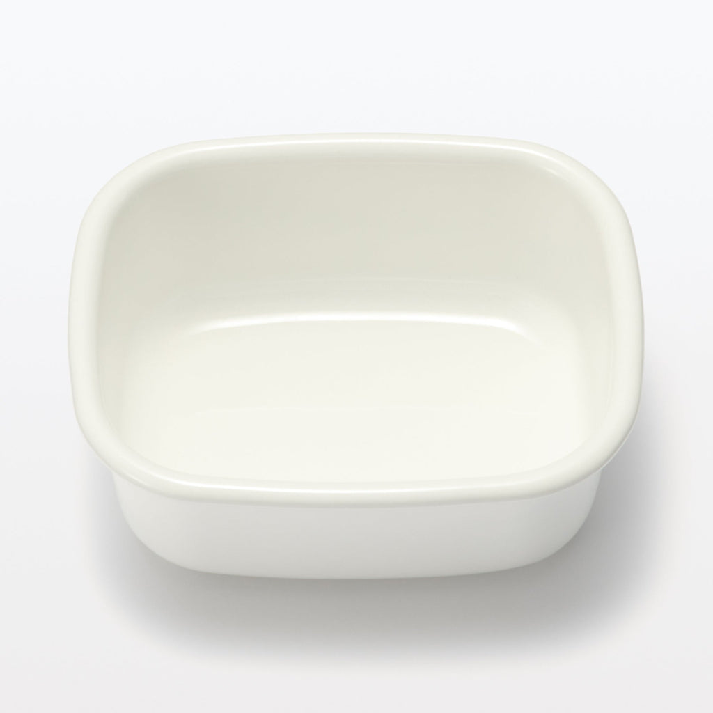 Enamel Bakeware - Small 9.1 fl oz