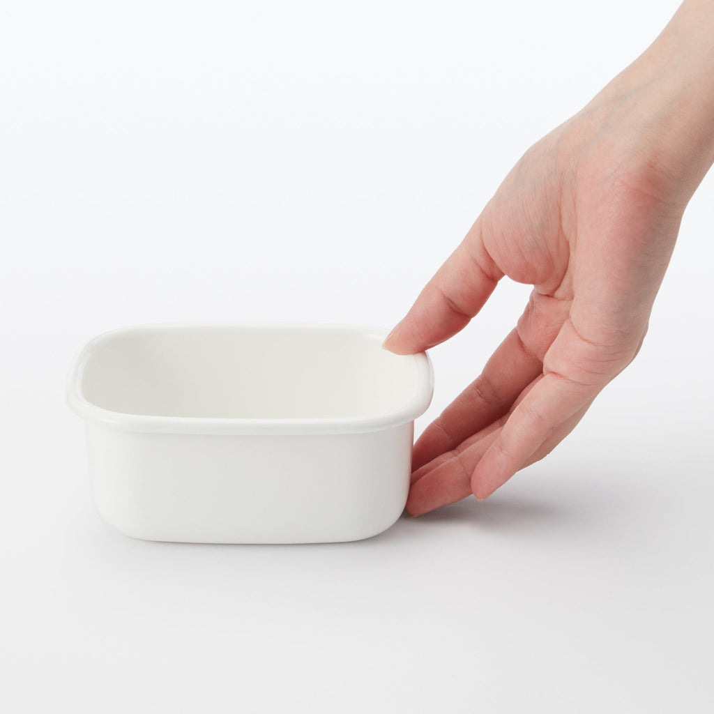 Enamel Bakeware - Small 9.1 fl oz