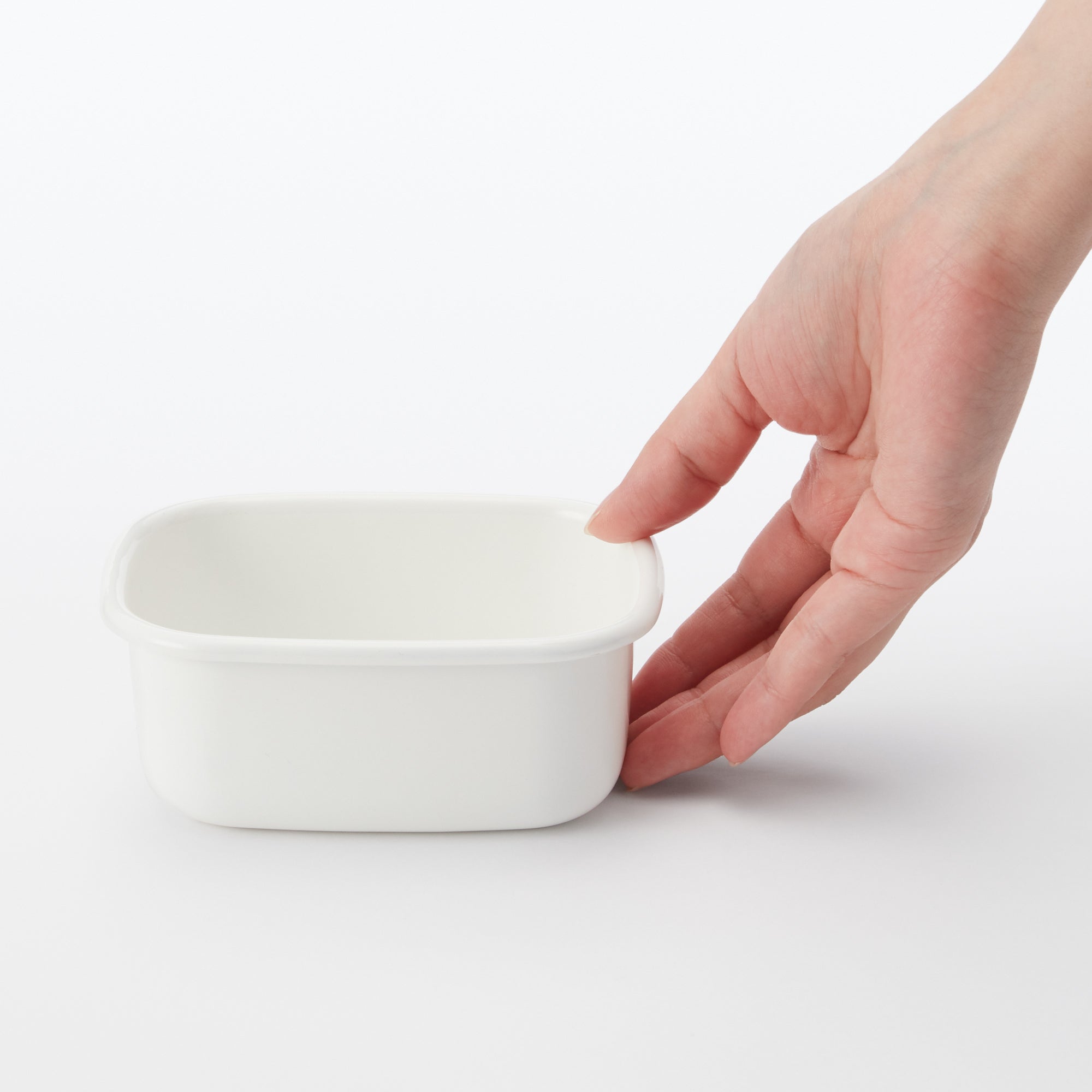 Enamel Bakeware - Small 9.1 fl oz