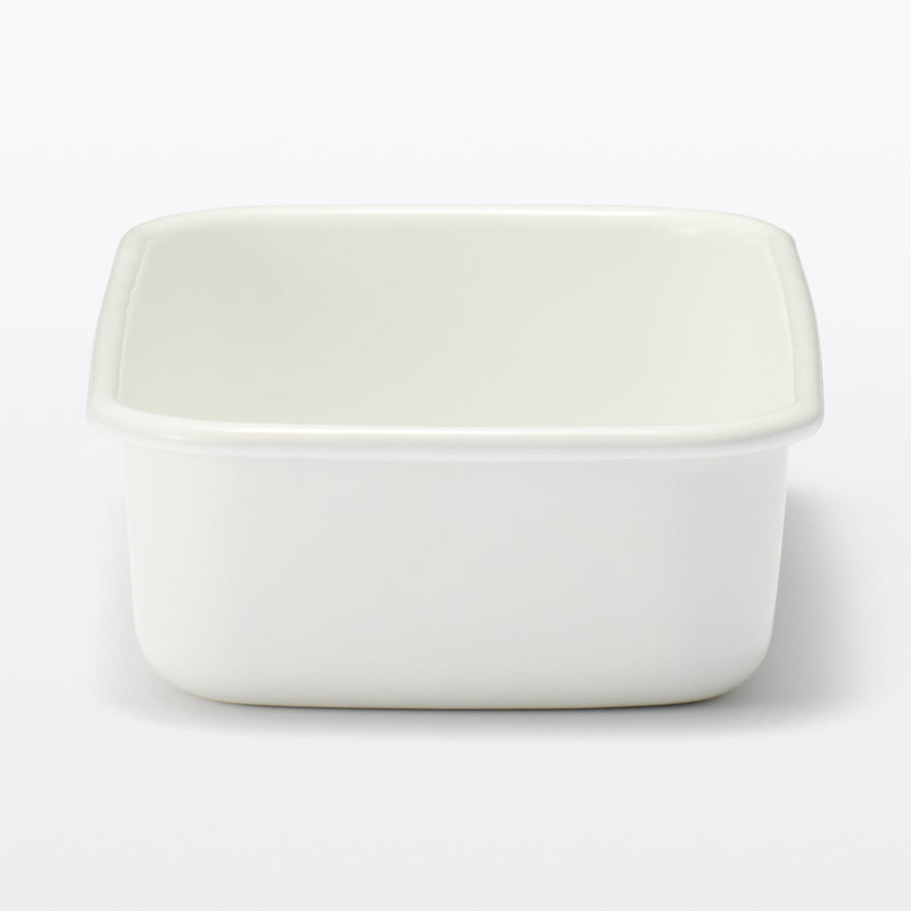 Enamel Bakeware - Medium 21.3 fl oz