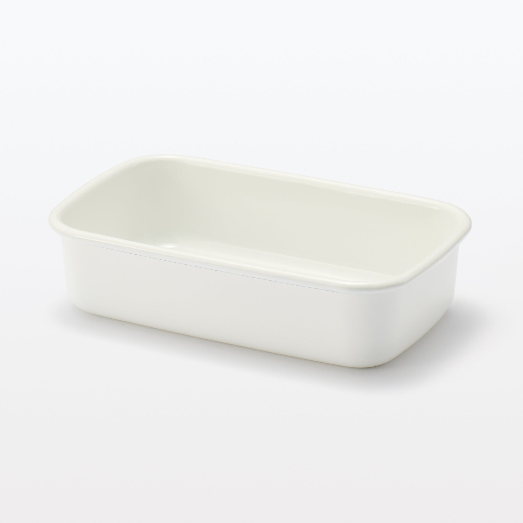 Enamel Bakeware - Medium 21.3 fl oz