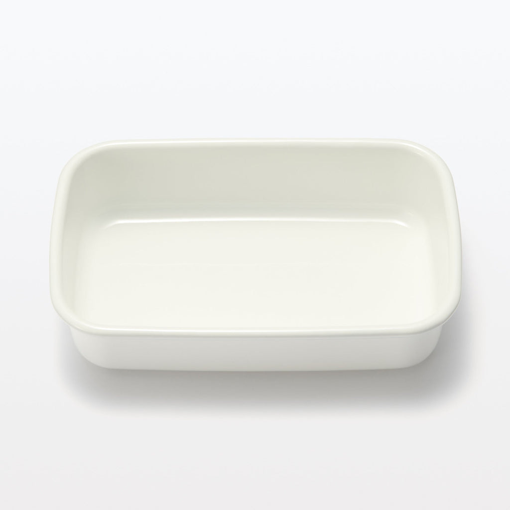 Enamel Bakeware - Medium 21.3 fl oz