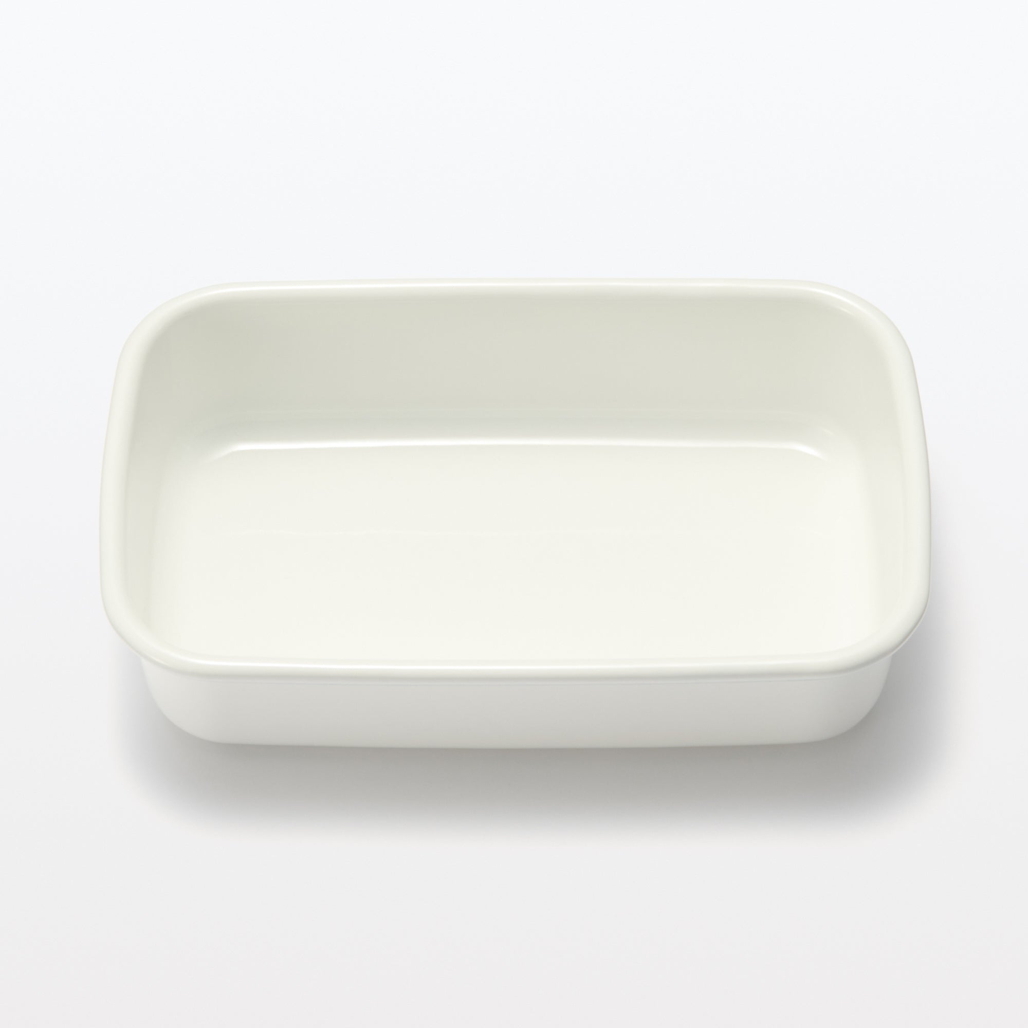 Enamel Bakeware - Medium 21.3 fl oz