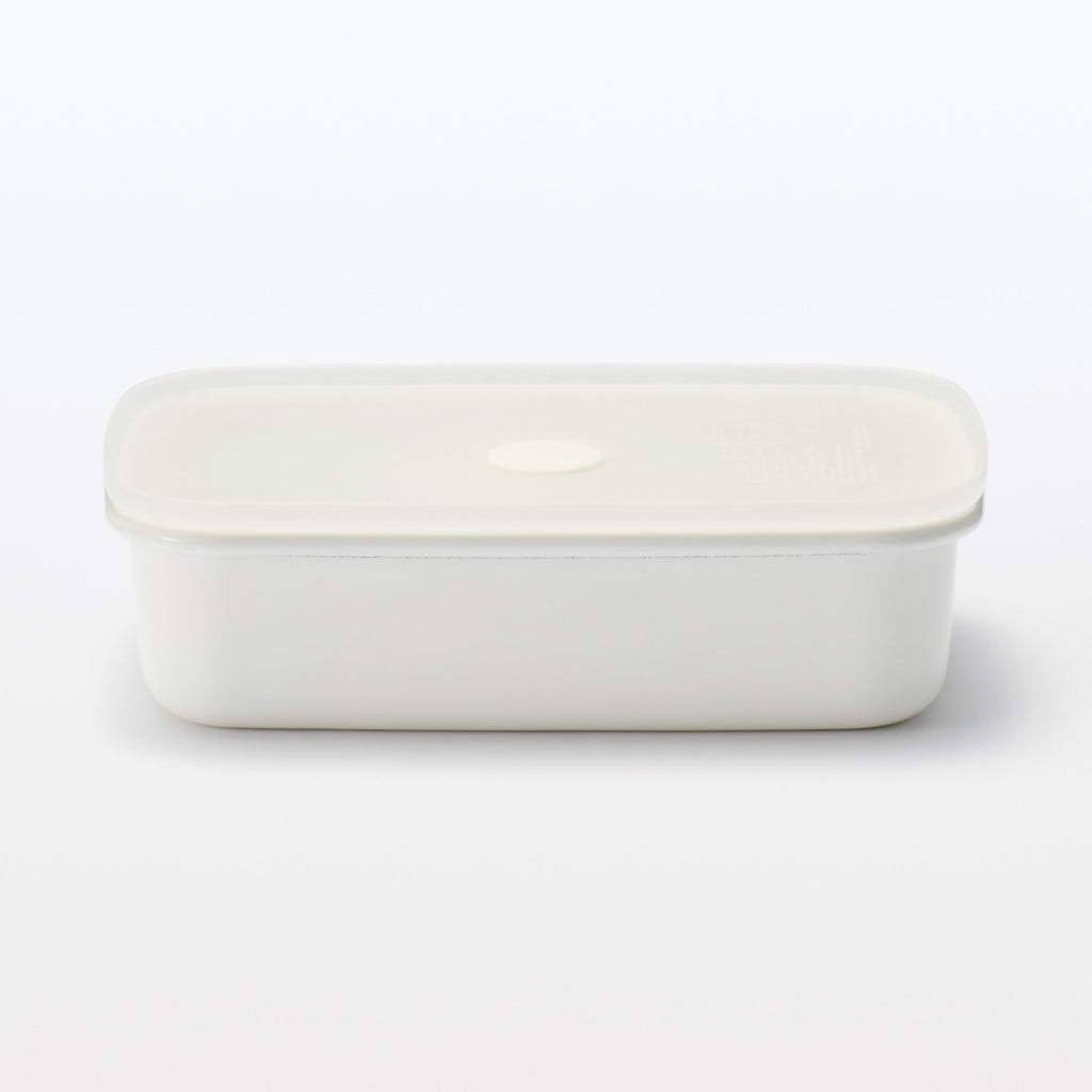Enamel Bakeware - Medium 21.3 fl oz