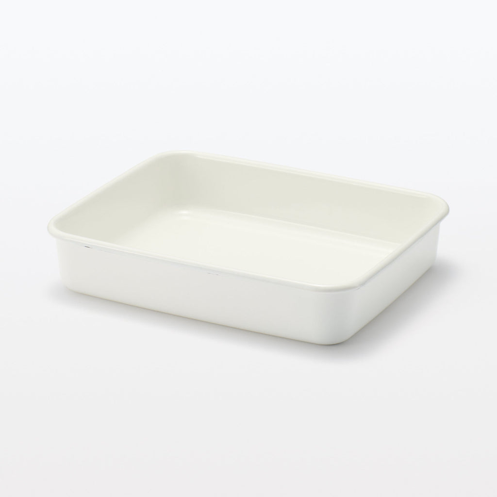 Enamel Bakeware - Large 47.0 fl oz