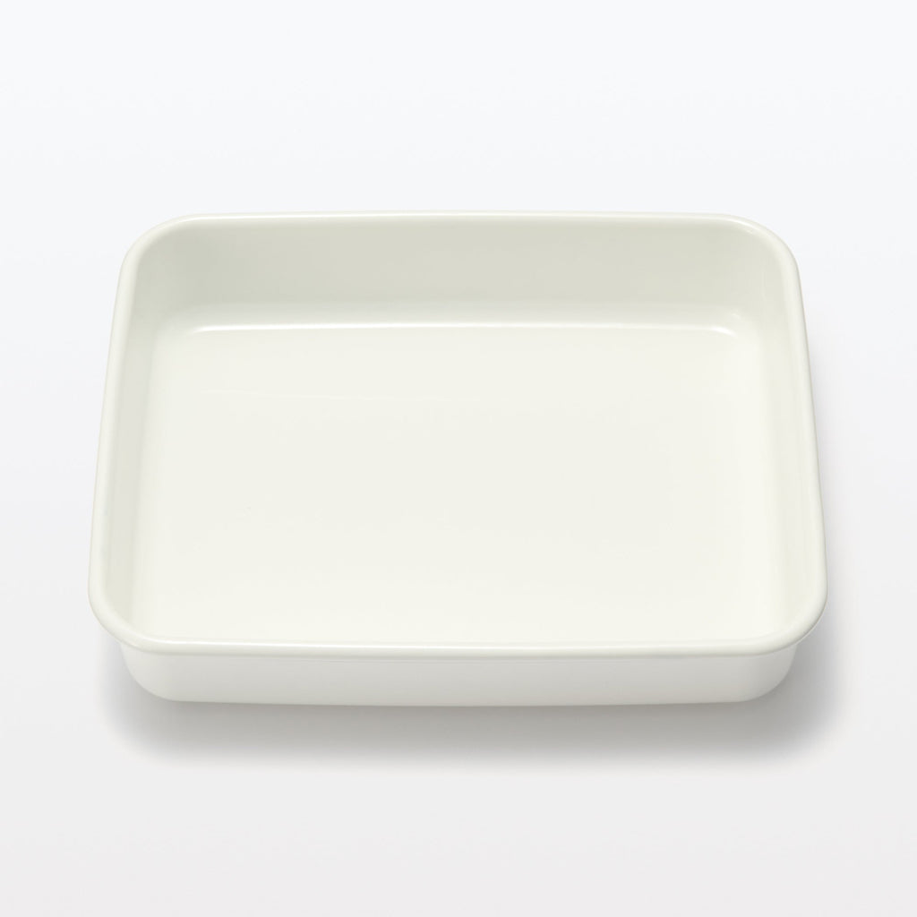 Enamel Bakeware - Large 47.0 fl oz